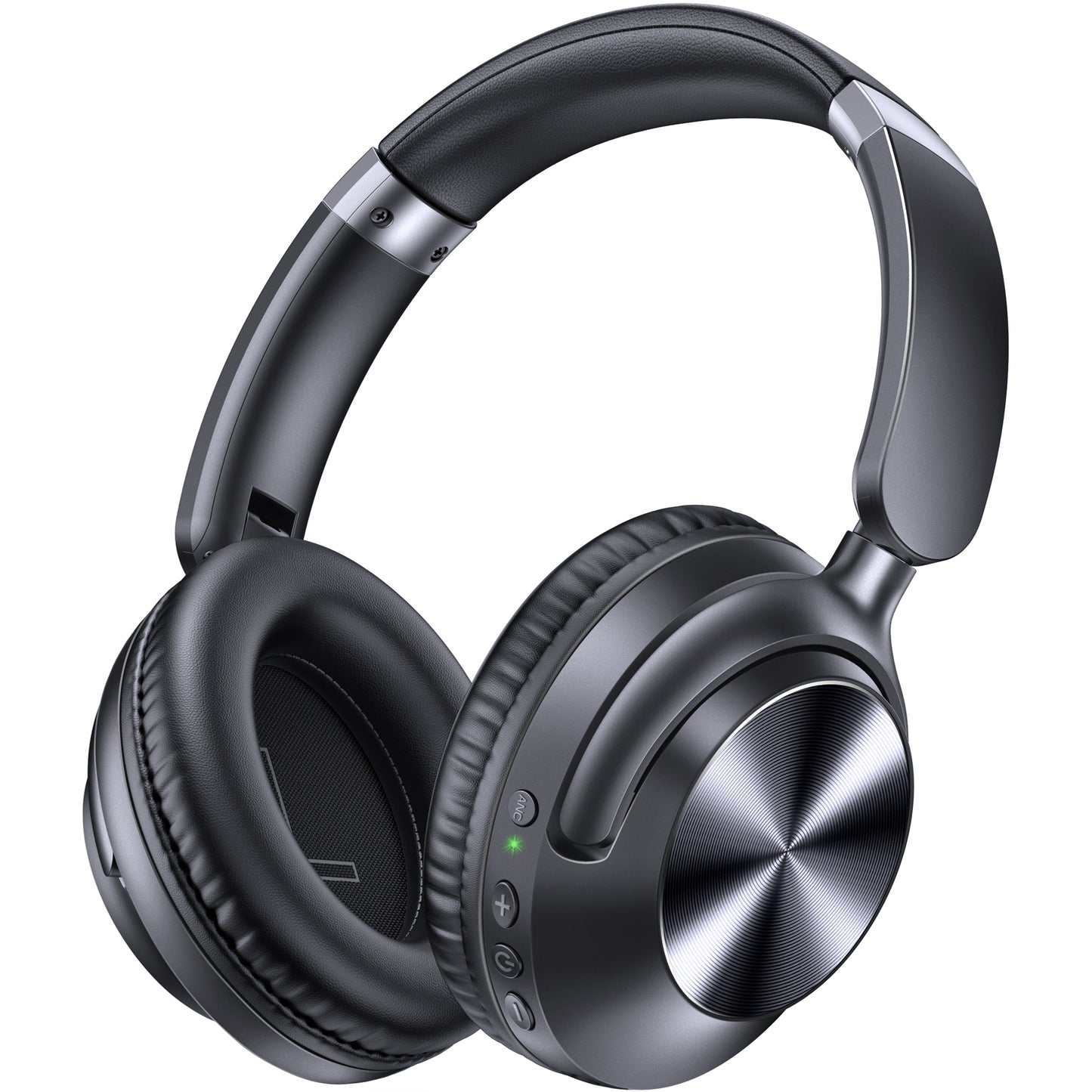 TAGRY H09 Bluetooth Headphones Noise Cancelling Headsets