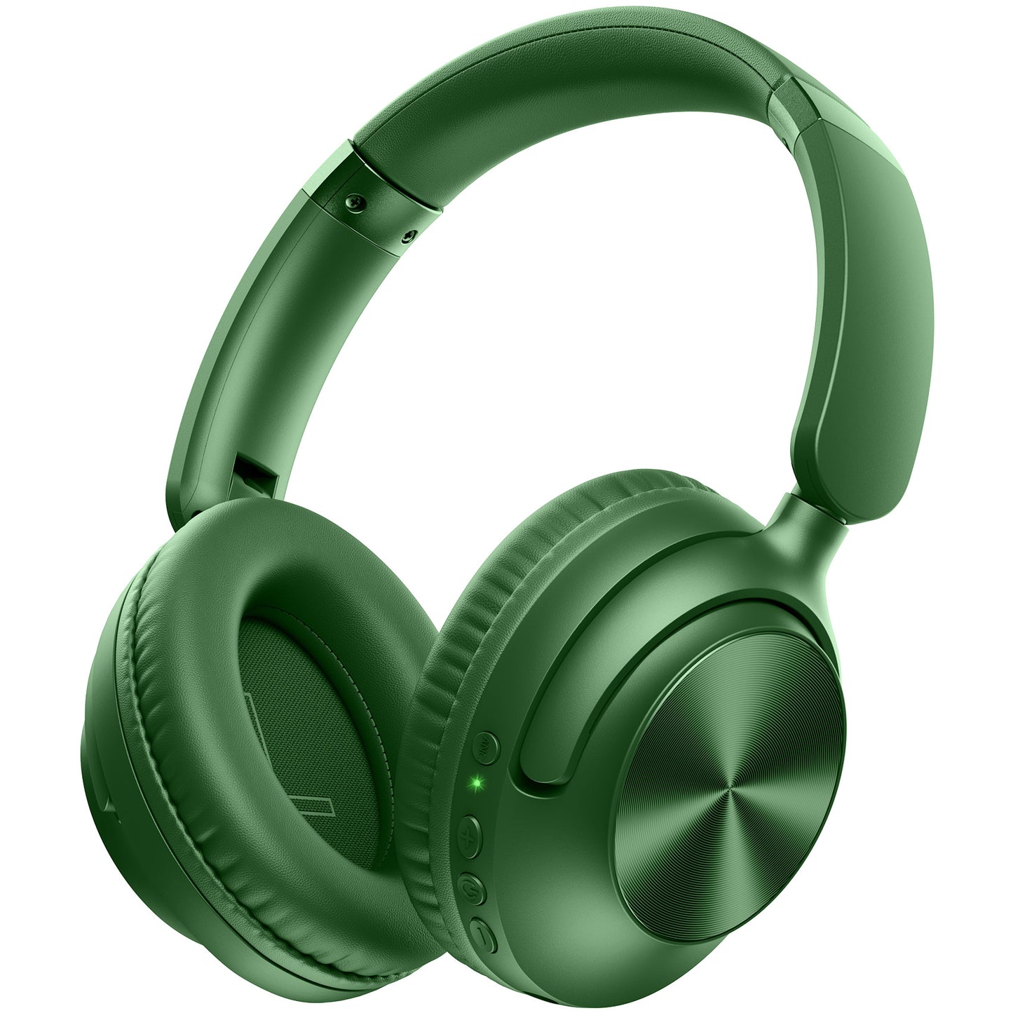 TAGRY ANC Headphones for Learning and Quiet with Mic for Music